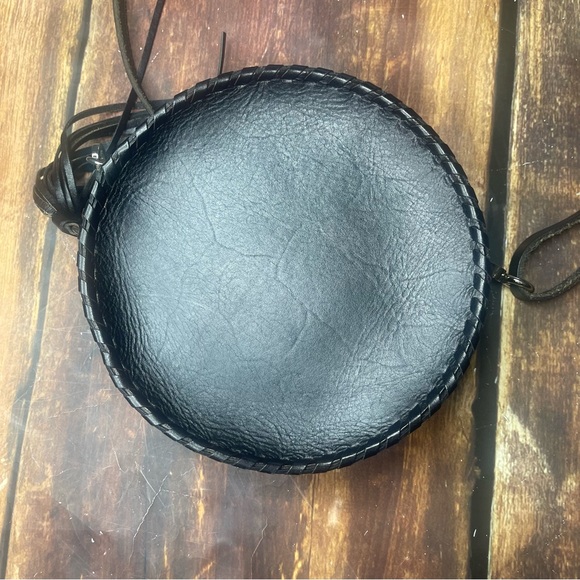 Harley Davidson Crossbody purse. - Picture 4 of 7